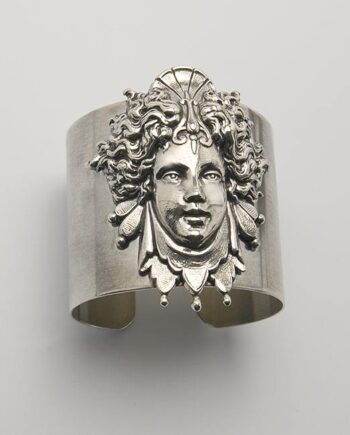 Les Favorites (argent antique)