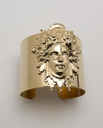 Les Favorites (doré)