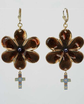 Petite croix mais pas de bois...