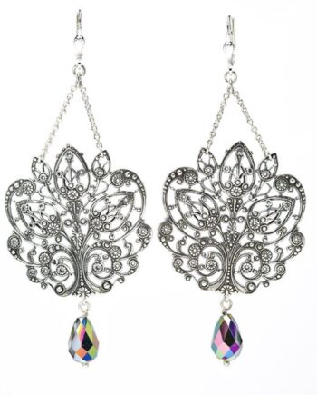 Boucles Arbre de Vie