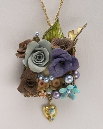 Les Féminin Florales