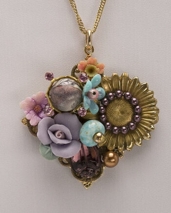 Les Feminin Florales