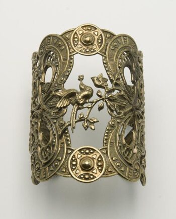 Tosca Oiseau (bronze)